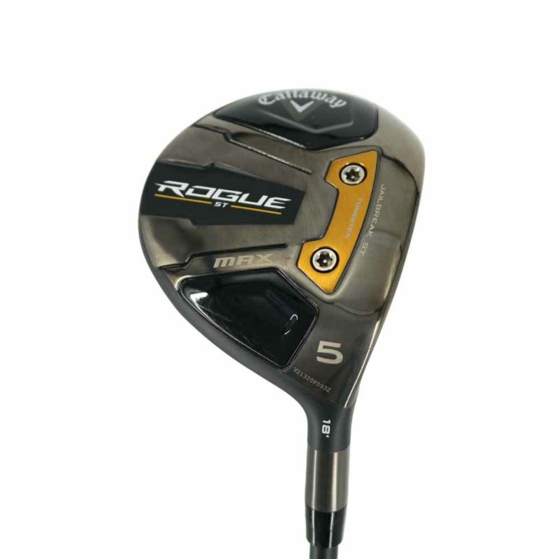 キャロウェイ（Callaway） 【中古】2022 ローグ ROGUE ST MAX