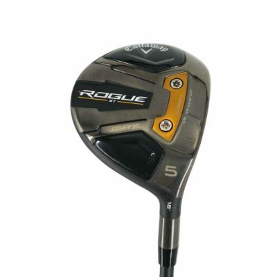 キャロウェイ（Callaway） 【中古】2022 ローグ ROGUE ST MAX