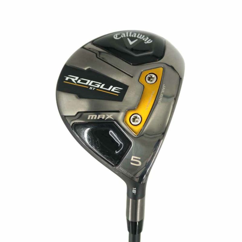 キャロウェイ（Callaway） 【中古】2022 ローグ ROGUE ST MAX