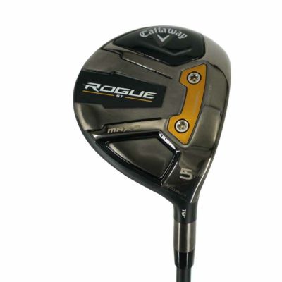 キャロウェイ（Callaway） 【中古】2022 ローグ ROGUE ST MAX D