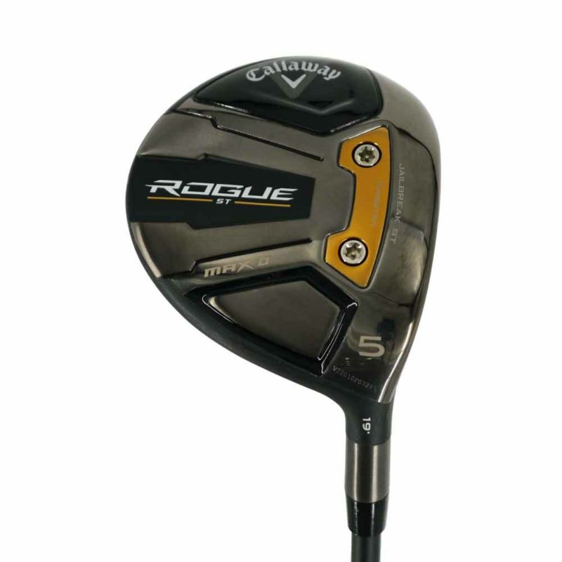 キャロウェイ（Callaway） 【中古】2022 ローグ ROGUE ST MAX D