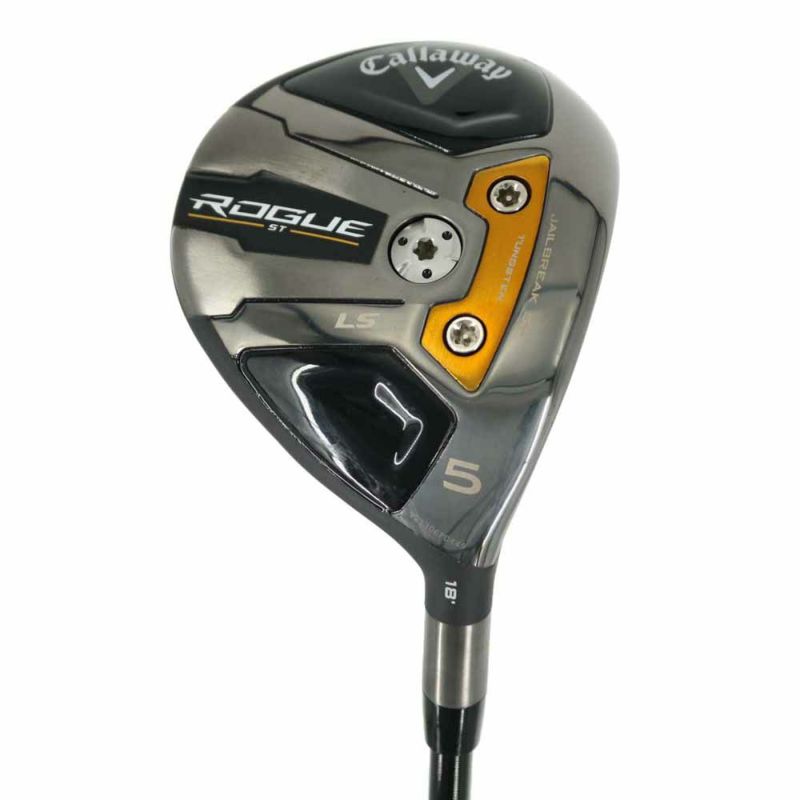 キャロウェイ（Callaway） 【中古】2022 ローグ ROGUE ST LS