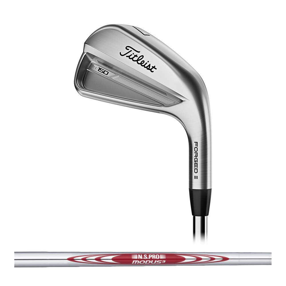 タイトリスト（Titleist） T150 アイアン（6本セット） NSPRO MODUS3  