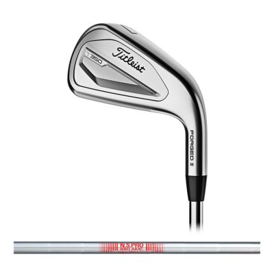 タイトリスト（Titleist） T350 アイアン（6本セット） NSPRO 880 AMC シャフト 日本正規品 2023