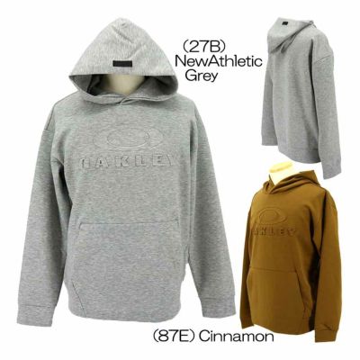 オークリー（Oakley） Enhance Qd Fleece Hoodie Evo 2．7 FOA405788