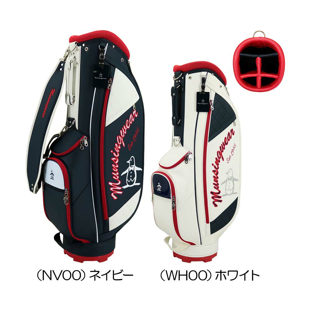 Munshingwear&arnold palmerレディースゴルフクラブセット 茫洋 