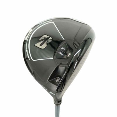 ブリヂストン（BRIDGESTONE_GOLF） 【中古】B1 ドライバー Diamana PD60 カーボンシャフト 2021[10．5° S]【Cランク】