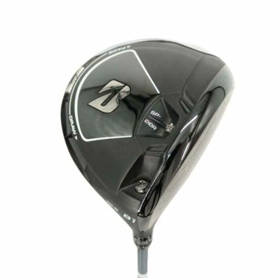 ブリヂストン（BRIDGESTONE_GOLF） 【中古】B1 ドライバー Diamana PD60 カーボンシャフト 2021[10．5° S]【Cランク】