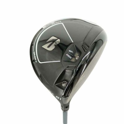 ブリヂストン（BRIDGESTONE_GOLF） 【中古】B1 ドライバー Diamana PD60 カーボンシャフト 2021[10．5° S]【Cランク】