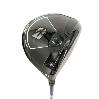 ブリヂストン（BRIDGESTONE_GOLF） 【中古】B1 ドライバー Diamana PD60 カーボンシャフト 2021[10．5° S]【Cランク】