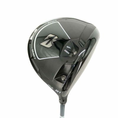 ブリヂストン（BRIDGESTONE_GOLF） 【中古】B1 ドライバー Diamana PD60 カーボンシャフト 2021[10．5° S]【Cランク】