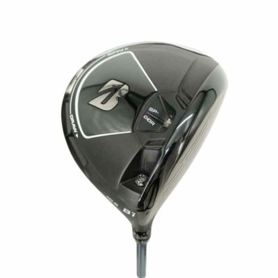 ブリヂストン（BRIDGESTONE_GOLF） 【中古】B1 ドライバー Diamana PD60 カーボンシャフト 2021[10．5° S]【Cランク】