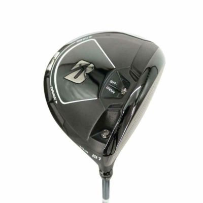 ブリヂストン（BRIDGESTONE_GOLF） 【中古】B1 ドライバー Diamana PD60 カーボンシャフト 2021[10．5° S]【Cランク】