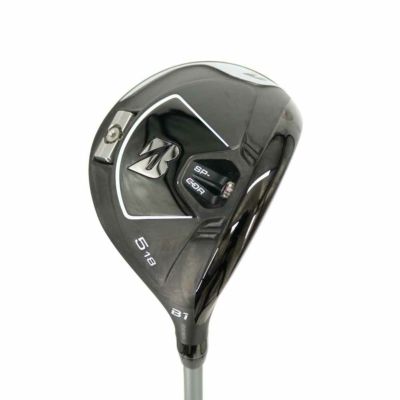 ブリヂストン（BRIDGESTONE_GOLF） 【中古】B1 フェアウェイウッド Tour AD BS-6 カーボンシャフト 2021[#5 S]【Cランク】