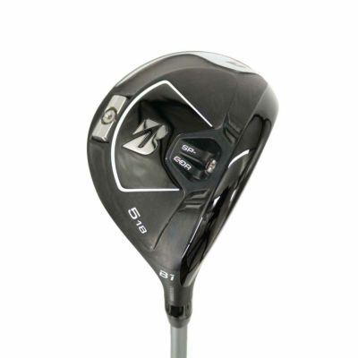 ブリヂストン（BRIDGESTONE_GOLF） 【中古】B1 フェアウェイウッド ...