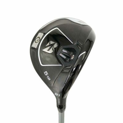 ブリヂストン（BRIDGESTONE_GOLF） 【中古特価市】【中古】B1 フェアウェイウッド Tour AD BS-6 カーボンシャフト 2021[#5 S]【Cランク】 307114