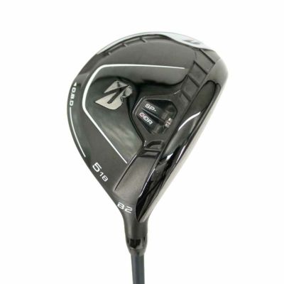 ブリヂストン（BRIDGESTONE_GOLF） 【中古】B2 フェアウェイウッド Diamana BS50 カーボンシャフト 2021[#5 S]【Cランク】