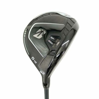 ブリヂストン（BRIDGESTONE_GOLF） 【中古】B2 フェアウェイウッド Diamana BS50 カーボンシャフト 2021[#5 S]【Cランク】