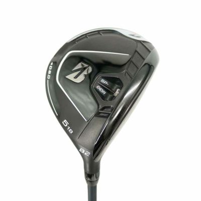 ブリヂストン（BRIDGESTONE_GOLF） 【中古】B2 フェアウェイウッド Diamana BS50 カーボンシャフト 2021[#5 S]【Cランク】