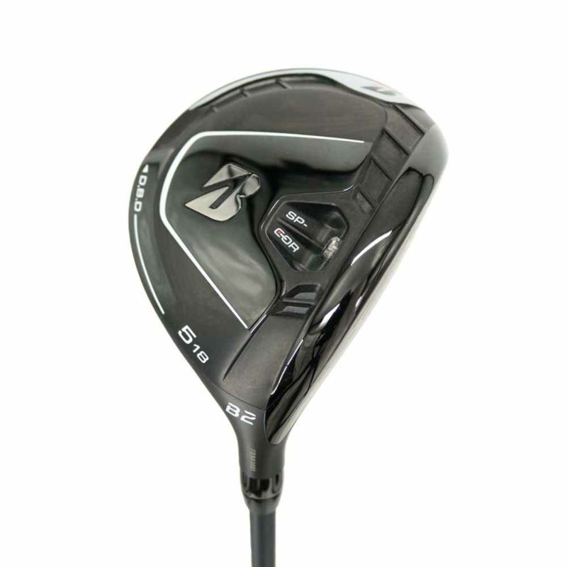 ブリヂストン（BRIDGESTONE_GOLF） 【中古】B2 フェアウェイウッド Diamana BS50 カーボンシャフト 2021[#5 S]【Cランク】