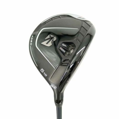 ブリヂストン（BRIDGESTONE_GOLF） 【中古大特価市】【中古】B2 フェアウェイウッド Diamana BS50 カーボンシャフト 2021[#5 S]【Cランク】 307130