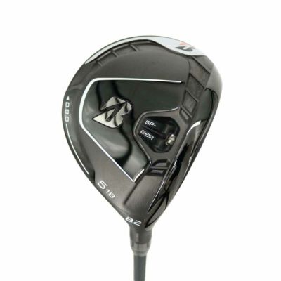 ブリヂストン（BRIDGESTONE_GOLF） 【中古】B2 フェアウェイウッド Diamana BS50 カーボンシャフト 2021[#5 SR]【Cランク】