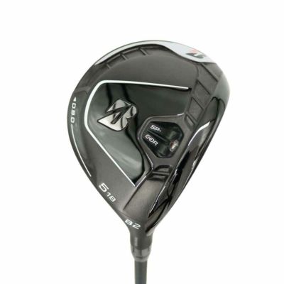 ブリヂストン（BRIDGESTONE_GOLF） 【中古】B2 フェアウェイウッド Diamana BS50 カーボンシャフト 2021[#5 SR]【Cランク】 307150
