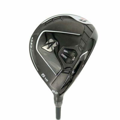 ブリヂストン（BRIDGESTONE_GOLF） 【中古】B2 フェアウェイウッド Diamana BS50 カーボンシャフト 2021[#5 SR]【Cランク】