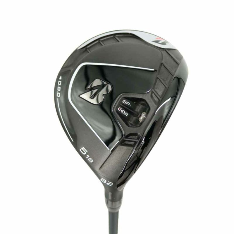 ブリヂストン（BRIDGESTONE_GOLF） 【大特価市】【中古】B2 フェアウェイウッド Diamana BS50 カーボンシャフト  2021[#5 SR]【Cランク】 | ゴルフショップ・ゴルフ通販なら二木ゴルフオンライン