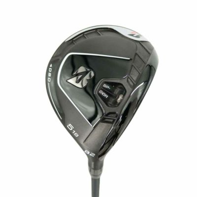 ブリヂストン（BRIDGESTONE_GOLF） 【中古】B2 フェアウェイウッド Diamana BS50 カーボンシャフト 2021[#5 SR]【Cランク】 307152