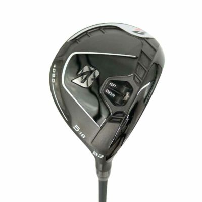 ブリヂストン（BRIDGESTONE_GOLF） 【中古】B2 フェアウェイウッド Diamana BS50 カーボンシャフト 2021[#5 SR]【Cランク】