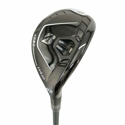 ブリヂストン（BRIDGESTONE_GOLF） 【中古】B2 HY（ユーティリティー） Diamana BS50h カーボンシャフト 2021[#4 S]【Cランク】 307186