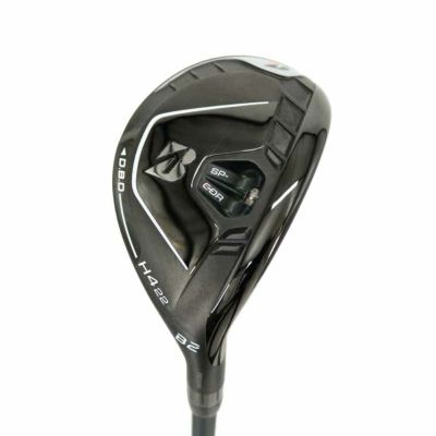 ブリヂストン（BRIDGESTONE_GOLF） 【中古】B2 HY（ユーティリティー） Diamana BS50h カーボンシャフト 2021[#4 SR]【Cランク】 307203