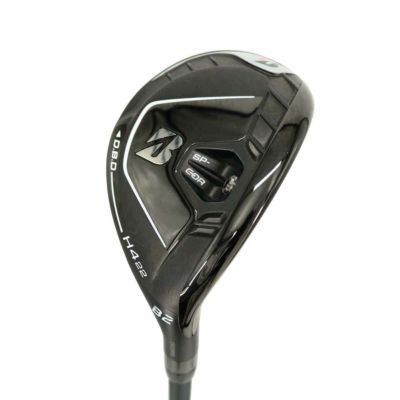 ブリヂストン（BRIDGESTONE_GOLF） 【中古均一セール】【中古】B2 HY（ユーティリティー） Diamana BS50h カーボンシャフト 2021[#4 SR]【Cランク】 307205