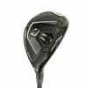 ブリヂストン（BRIDGESTONE_GOLF） 【中古】B2 HY（ユーティリティー） Diamana BS50h カーボンシャフト 2021[#4 SR]【Cランク】