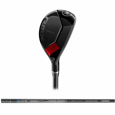 ヤマハ(YAMAHA) RMX VD リミックス ユーティリティ TENSEI TB h シャフト 2024