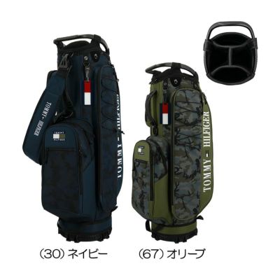 トミーヒルフィガー(Tommy_Hilfiger) カート メンズキャディ トミーヒルフィガー(Tommy_Hilfiger) カート メンズキャディ
