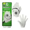 フットジョイ（FOOTJOY） ウェザーソフ 指先ショート グローブ（左手用） FGWF3ST 2023