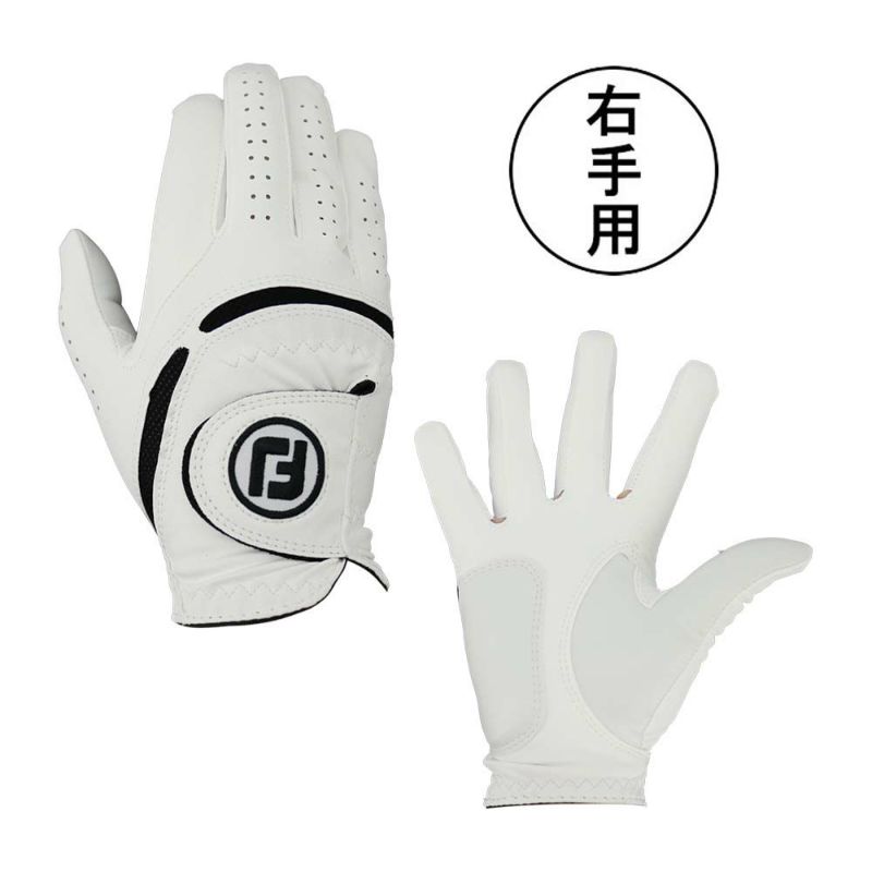 フットジョイ（FOOTJOY） ウェザーソフ グローブ（右手用） FGWF3LH 2023 | ゴルフショップ・ゴルフ通販なら二木ゴルフオンライン