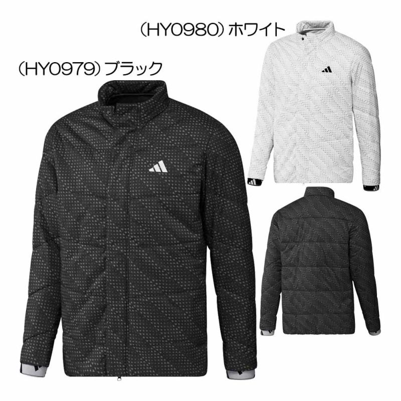 adidas ニットジャケット サイズM レディース ゴルフウェア レッド