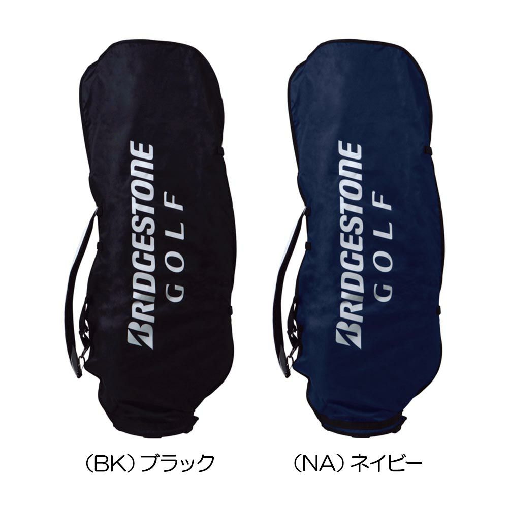 ブリヂストン（BRIDGESTONE_GOLF） トラベルカバー TCG320 2023 