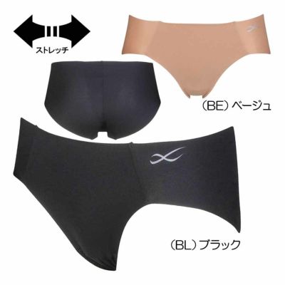 ワコール（Wacoal） CW-X SPORTS専用 3Dフィットショーツ HSY300 レディースゴルフウェア 秋冬  『スポーツショーツ』