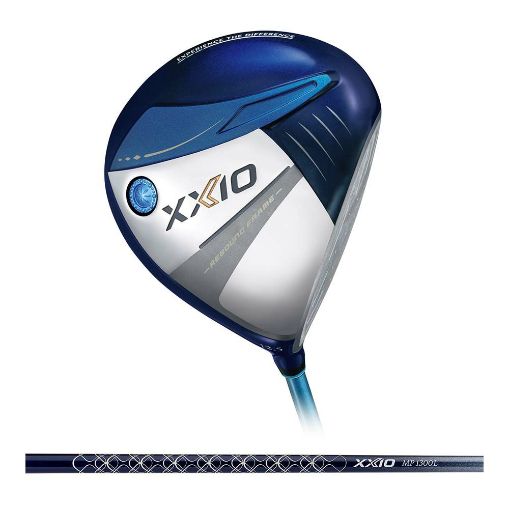 ゼクシオ（XXIO） 【レディース】ゼクシオ13 ドライバー（ブルー  