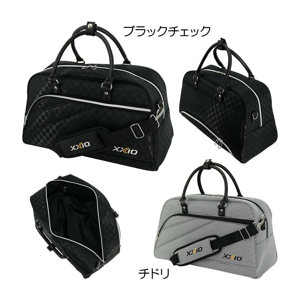 ゼクシオ（XXIO） ボストンバッグ GGB-X161 2024 | ゴルフショップ 