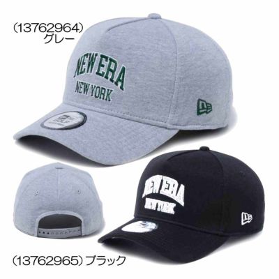 ニューエラ（New_Era） 9FORTY A-Frame Sweat スウェット ゴルフキャップ 2023秋冬 『ユニセックス』