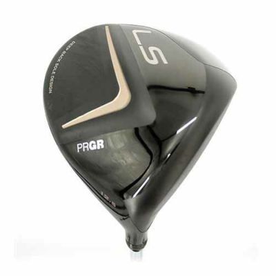 プロギア（PRGR） 【中古特価市】【中古】LSレディス ドライバー 2021[ 12．5° L]【Cランク】 307288