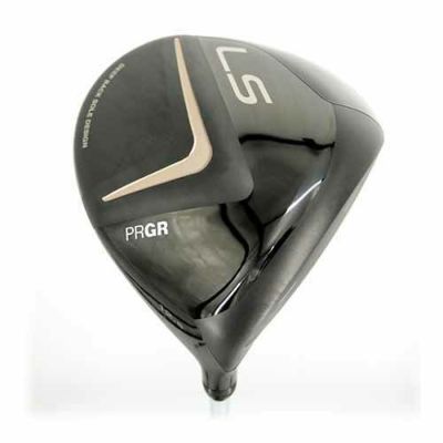 プロギア（PRGR） 【中古特価市】【中古】LSレディス ドライバー 2021[ 12．5° L]【Cランク】 307289