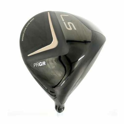 プロギア（PRGR） 【中古】LSレディス ドライバー 2021[ 12．5° L]【Cランク】 307290