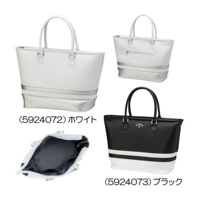 キャロウェイ（Callaway） アップタウン レディーストートバッグ 24 JM 2024