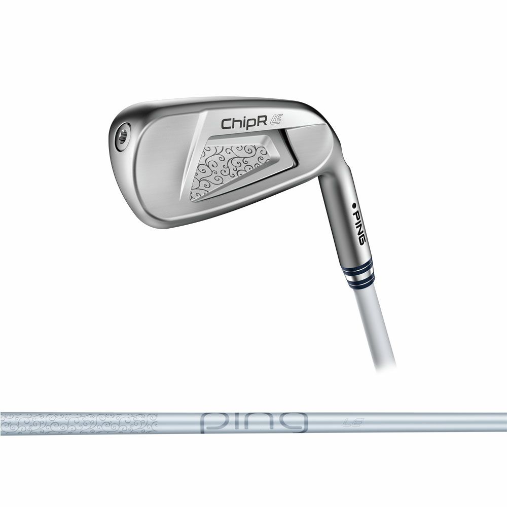 ピン（PING） 【レディース】ChipR LE（チッパー） PING LE WEDGE 
